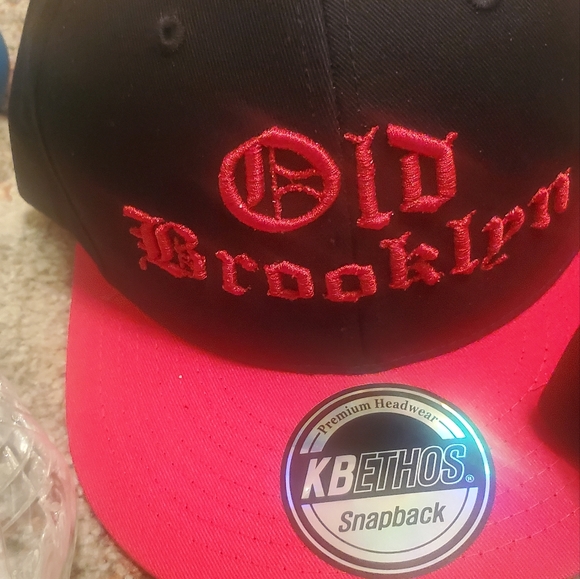 Oldbooklyn snapback hats - Picture 6 of 13